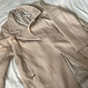 Loft Coat